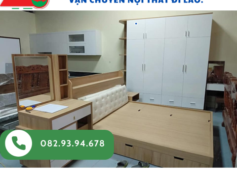 VẬN CHUYỂN THÀNH VINH