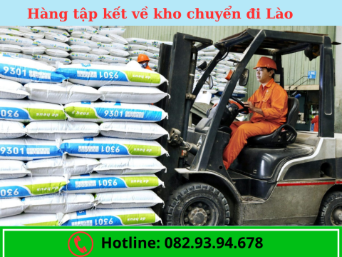 VẬN CHUYỂN THÀNH VINH