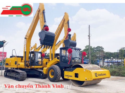 VẬN CHUYỂN THÀNH VINH