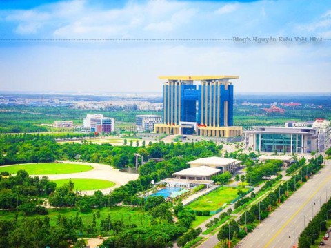 VẬN CHUYỂN THÀNH VINH